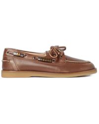 Pinko - Leather Grace 01 - Lyst