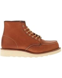 Red Wing - Classic Moc - Lyst
