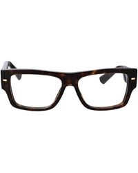 Dolce & Gabbana - Dolce & Gabbana Optical - Lyst