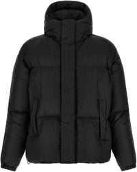 Laminar - Quilted Down Jacket - Lyst