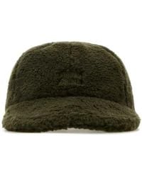 Miu Miu - Pile Baseball Cap - Lyst