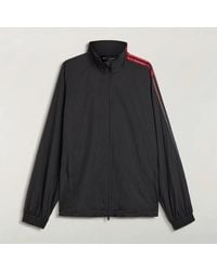 Y-3 - Technical Nylon Track Top For - Lyst