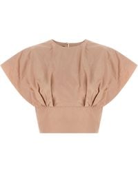 Pinko - 'Asparago' Top - Lyst
