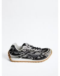 Bottega Veneta - Orbit Sneakers - Lyst