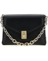 Furla - 'Meridiana' Shoulder Bag - Lyst