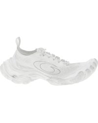 Balenciaga - 'Anatomic Runner' Sports Shoes - Lyst