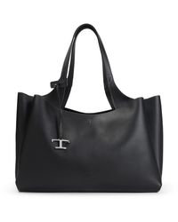 Tod's - Shoulder Bags - Lyst