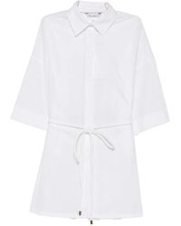 Max Mara - Ancora Blouse - Lyst