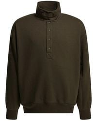DAIWA PIER 39 - Polyester Sweatshirt - Lyst