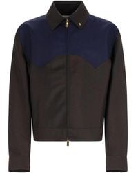Versace - Giacca - Lyst