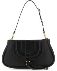 Chloé - Chloe Clutch - Lyst