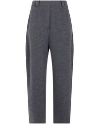 Lisa Yang - "Wrenda" Trousers - Lyst