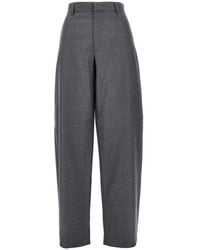 ARMARIUM - Siro Virgin Wool Pants - Lyst