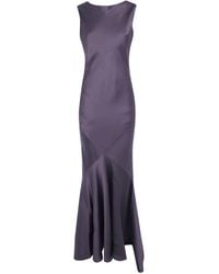 Max Mara - "M Serum" Long Dress - Lyst
