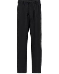 Y-3 - Track Pants - Lyst