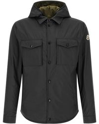 Moncler - 'Chirano' -In-1 Jacket - Lyst