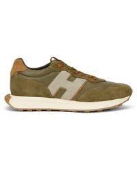 Hogan - Sneakers H601 - Lyst