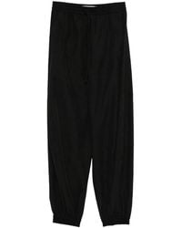 Rohe - Balloon Trousers Elastic Waist - Lyst