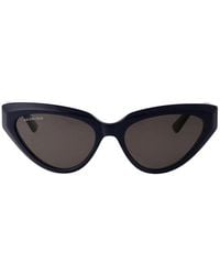 Balenciaga - Sunglasses - Lyst