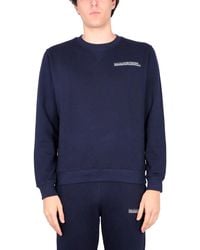 Ballantyne - Crewneck Sweatshirt - Lyst