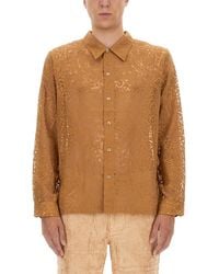 Séfr - Séfr Maui Shirt - Lyst