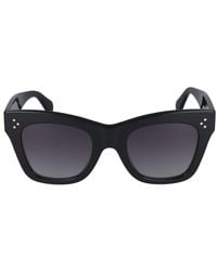 Celine - Sunglasses Cl4004 - Lyst