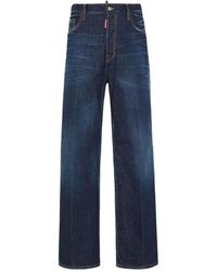 DSquared² - Pants 5 Pockets - Lyst