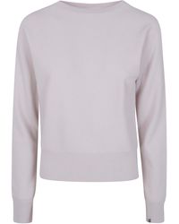Extreme Cashmere - "Belle Nr 382" Sweater - Lyst