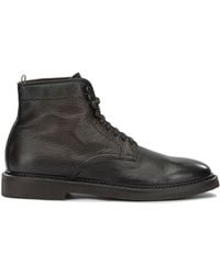 Officine Creative - Hopkins Flexi 203 Boots - Lyst