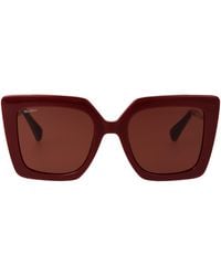 Max Mara - Sunglasses - Lyst