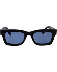 Vision Of Super - Blk- Acetate Sunglasses - Lyst