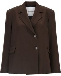 MISENITHE - 'Andy' Blazer - Lyst