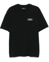 Amiri - Spirit T-Shirt - Lyst