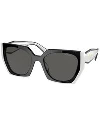 Prada - Pr 15Ws 09Q5S0 - Lyst