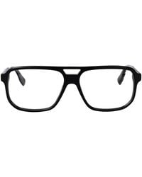KARL LAGERFELD - Acetate Glasses - Lyst