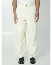Willy Chavarria - Stockton Jeans - Lyst