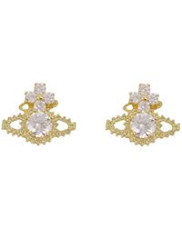 Vivienne Westwood - Earrings - Lyst