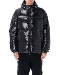 Pyrenex - Sten Puffer Jacket - Lyst