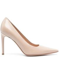 Gianvito Rossi - Shoes Tokio - Lyst