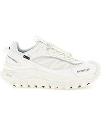 Moncler - 'Trailgrip Gtx' Sneakers - Lyst
