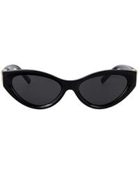 Tiffany & Co. - Tiffany & Co Injected Sunglasses - Lyst