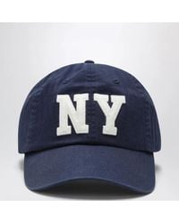 Polo Ralph Lauren - Ny Newport Baseball Cap - Lyst