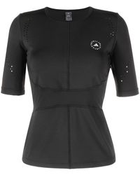 adidas By Stella McCartney - T-Shirts - Lyst