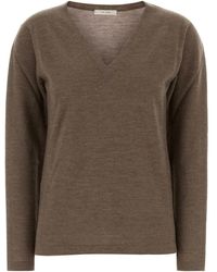 The Row - Poesis Top - Lyst