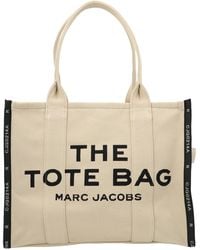 Marc Jacobs - The Small Tote - Lyst