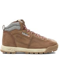 Autry - Cow Leather Boots - Lyst