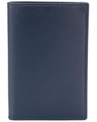 Comme des Garçons - Wallet Classic Plain Wallet - Lyst