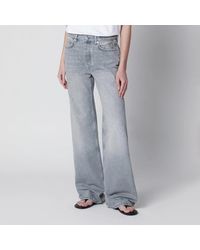 Anine Bing - Jeans Hugh High-Rise - Lyst