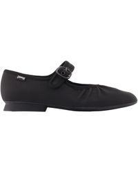 Camper - Aura Ballerinas - Lyst