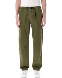 Gramicci - Cotton Relaxed G-Pants - Lyst